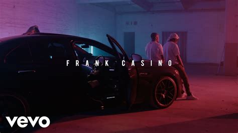 Frank Casino New Coupe Lyrics